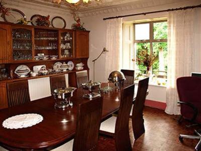фото отеля Cesh Corran Bed and Breakfast Boyle