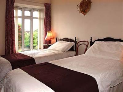 фото отеля Cesh Corran Bed and Breakfast Boyle