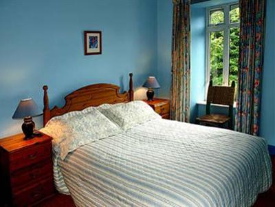 фото отеля Cesh Corran Bed and Breakfast Boyle