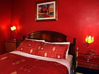 Cesh Corran Bed and Breakfast Boyle