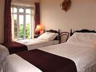 фото отеля Cesh Corran Bed and Breakfast Boyle