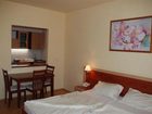 фото отеля Hotel Relax Apartman Sarvar