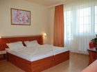 фото отеля Hotel Relax Apartman Sarvar