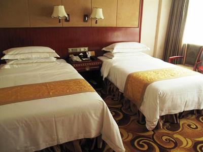 фото отеля Vienna Hotel Foshan Chancheng Renminhu Branch
