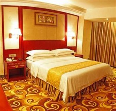 фото отеля Vienna Hotel Foshan Chancheng Renminhu Branch