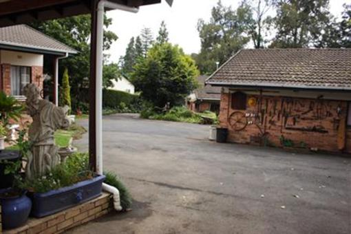 фото отеля Abbots Cove