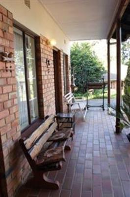 фото отеля Abbots Cove