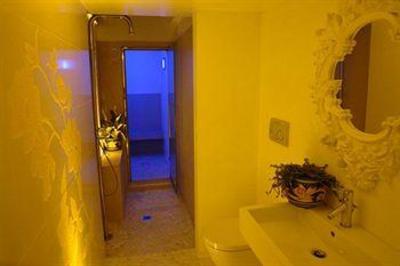 фото отеля Luxor Beach Hotel Cattolica