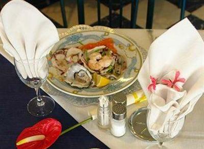 фото отеля Luxor Beach Hotel Cattolica