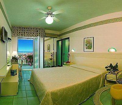 фото отеля Luxor Beach Hotel Cattolica