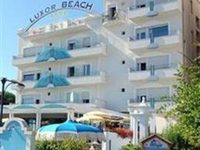 Luxor Beach Hotel Cattolica
