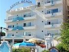 фото отеля Luxor Beach Hotel Cattolica