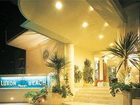 фото отеля Luxor Beach Hotel Cattolica