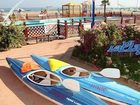 фото отеля Luxor Beach Hotel Cattolica