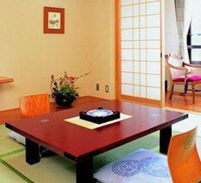 фото отеля Kirishima Hotel