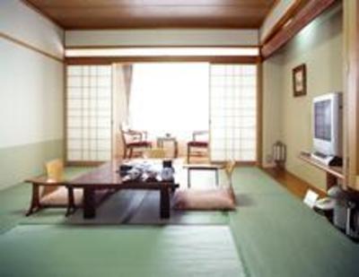 фото отеля Kirishima Hotel