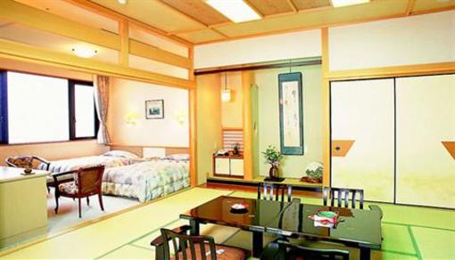 фото отеля Kirishima Hotel