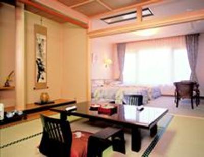 фото отеля Kirishima Hotel