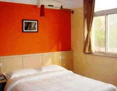 фото отеля New City Inn