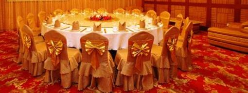 фото отеля Xinyuli Business Hotel