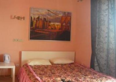 фото отеля Hostel 359