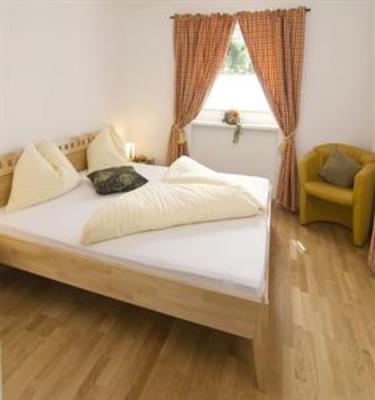 фото отеля Appartements Rofan und Karwendelblick