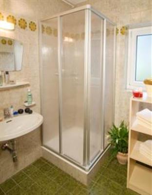 фото отеля Appartements Rofan und Karwendelblick