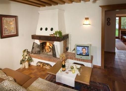 фото отеля Appartements Rofan und Karwendelblick