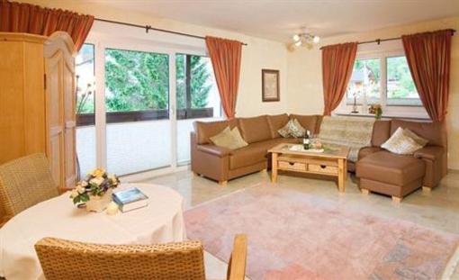 фото отеля Appartements Rofan und Karwendelblick