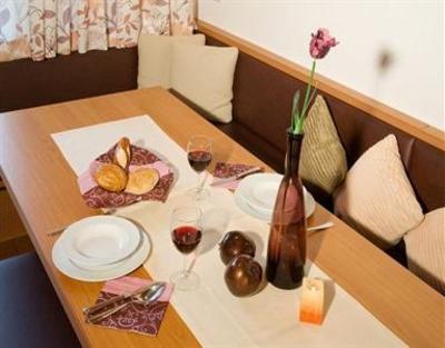 фото отеля Appartements Rofan und Karwendelblick
