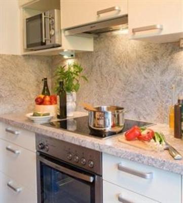 фото отеля Appartements Rofan und Karwendelblick