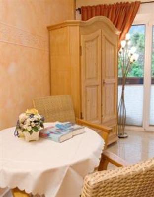 фото отеля Appartements Rofan und Karwendelblick
