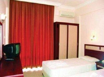 фото отеля Kleopatra Gondola Hotel Alanya