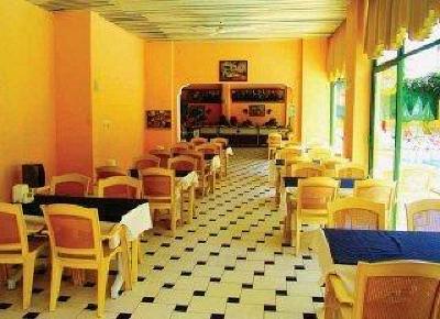 фото отеля Kleopatra Gondola Hotel Alanya