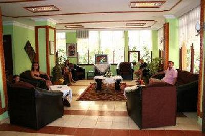 фото отеля Kleopatra Gondola Hotel Alanya