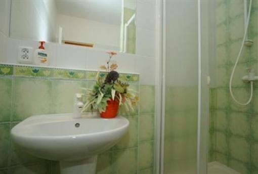 фото отеля Hotel City Pardubice