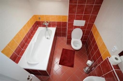 фото отеля Hotel City Pardubice
