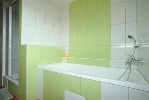фото отеля Hotel City Pardubice