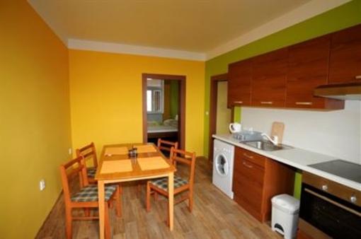 фото отеля Hotel City Pardubice