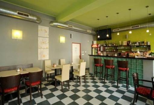фото отеля Hotel City Pardubice