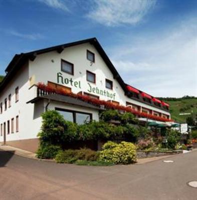 фото отеля Hotel Zehnthof Urzig