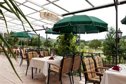фото отеля Hotel Zehnthof Urzig