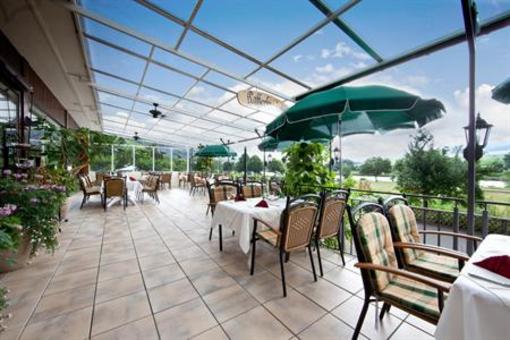 фото отеля Hotel Zehnthof Urzig