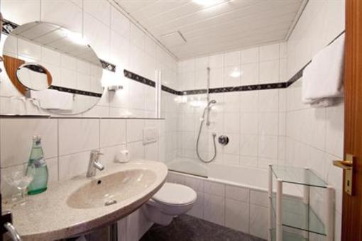 фото отеля Hotel Zehnthof Urzig
