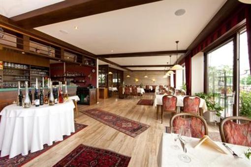 фото отеля Hotel Zehnthof Urzig