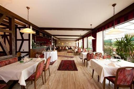 фото отеля Hotel Zehnthof Urzig
