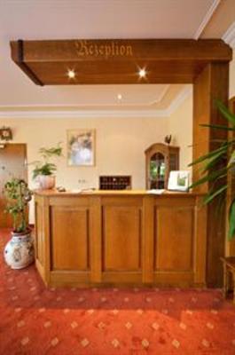фото отеля Hotel Zehnthof Urzig