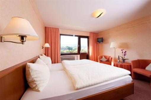 фото отеля Hotel Zehnthof Urzig