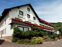 Hotel Zehnthof Urzig