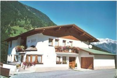 фото отеля Haus Sibylle